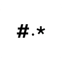Instant Count - Real-time Text Counter - Visual Studio Marketplace image.